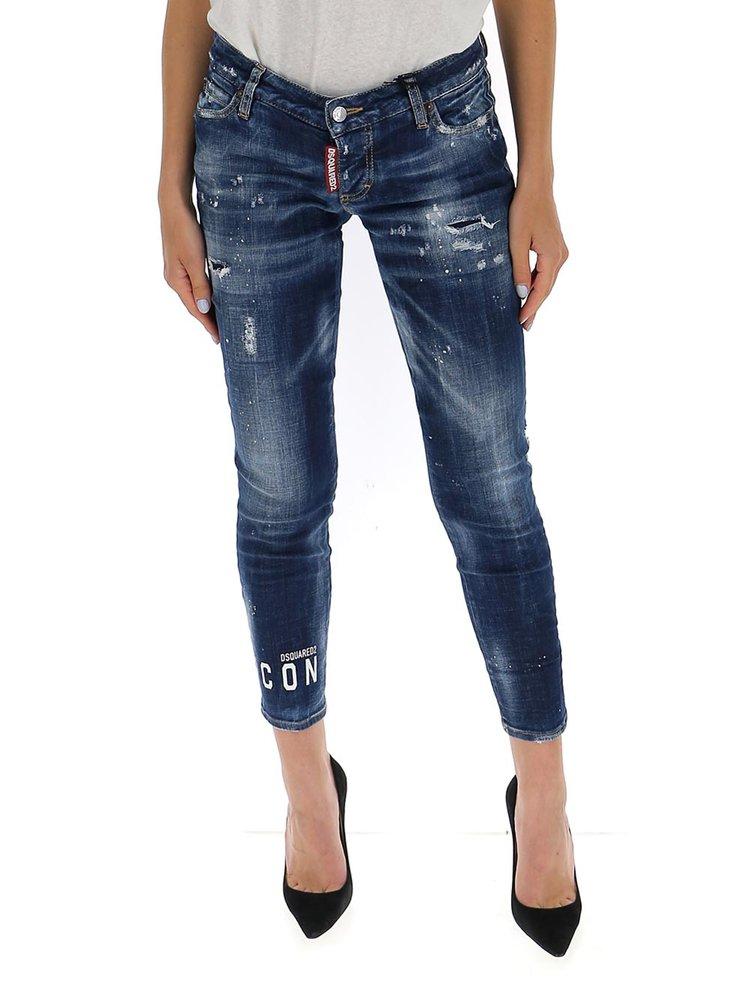 dsquared2 jeans womens