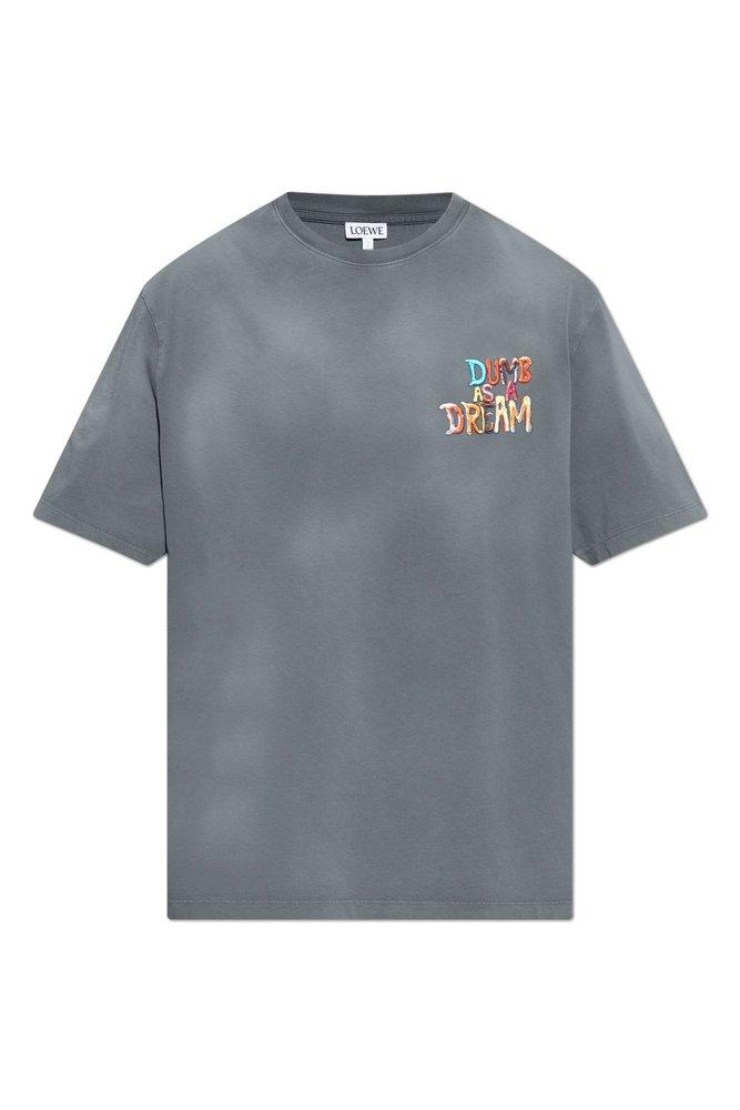 Men's Loewe Short sleeve t-shirts from $330 | Lyst - Page 6 Men's Loewe Short sleeve t-shirts from $330 | Lyst - Page 6