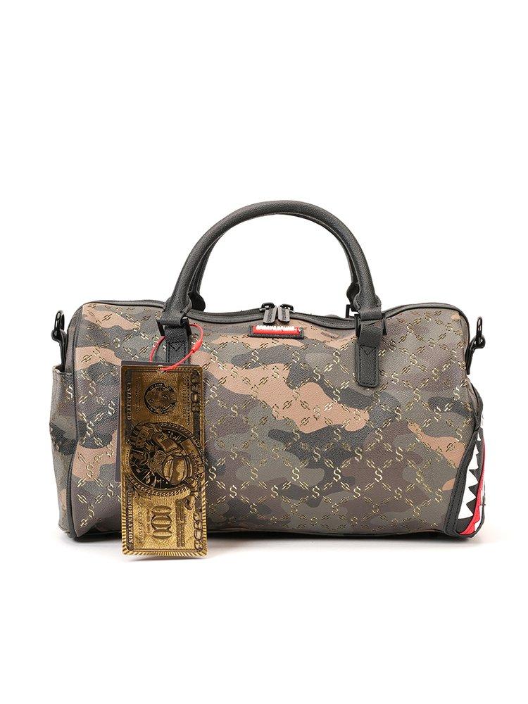 Hills Backpack Sprayground Lasers Blazin Mini Bolsa De Lona Bolsa