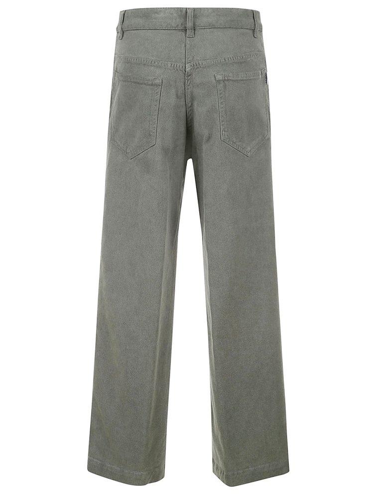 Aspesi Straight-leg pants for Women | Online Sale up to 81