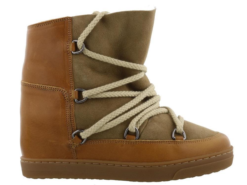 nowles ankle boots