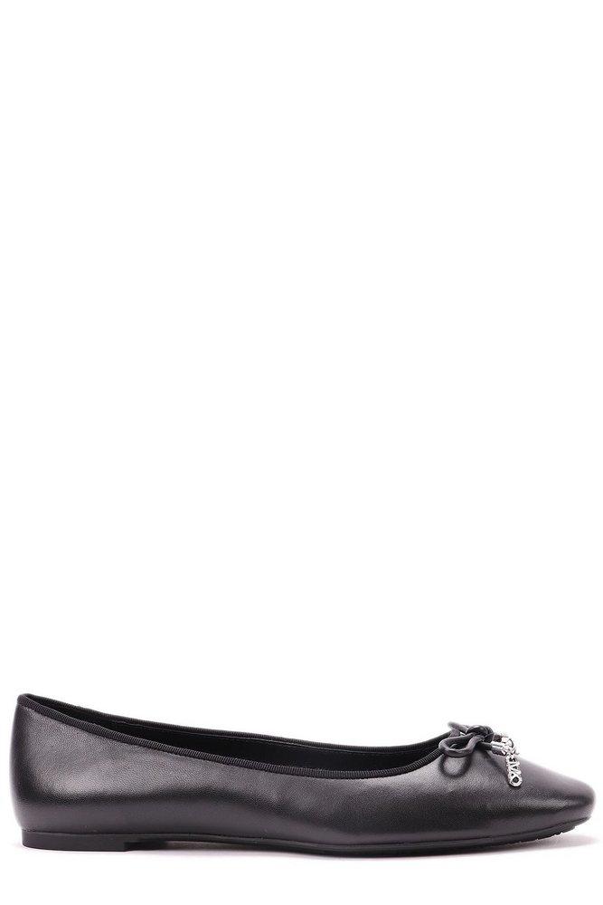 MICHAEL Michael Kors Ballet flats and ballerina shoes for Women Online Sale up to 56 off Lyst Canada