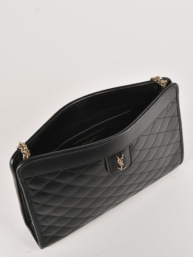Saint laurent victoire bag sale