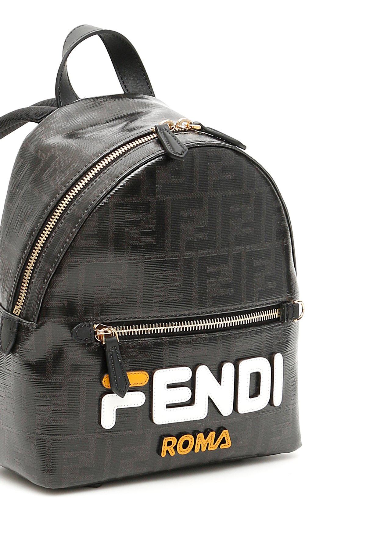 fendi roma backpack