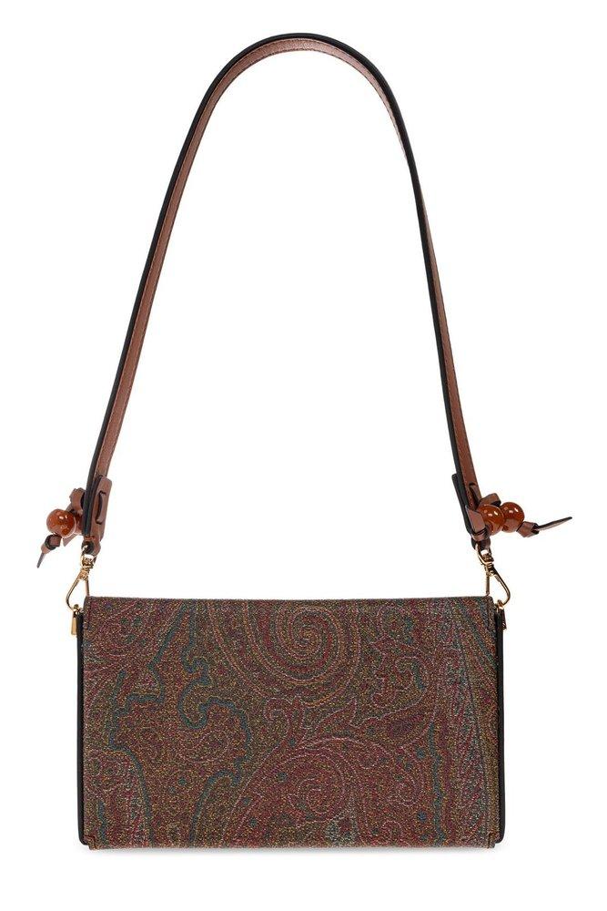 Etro Clutches and evening bags for Women | Online Sale up to