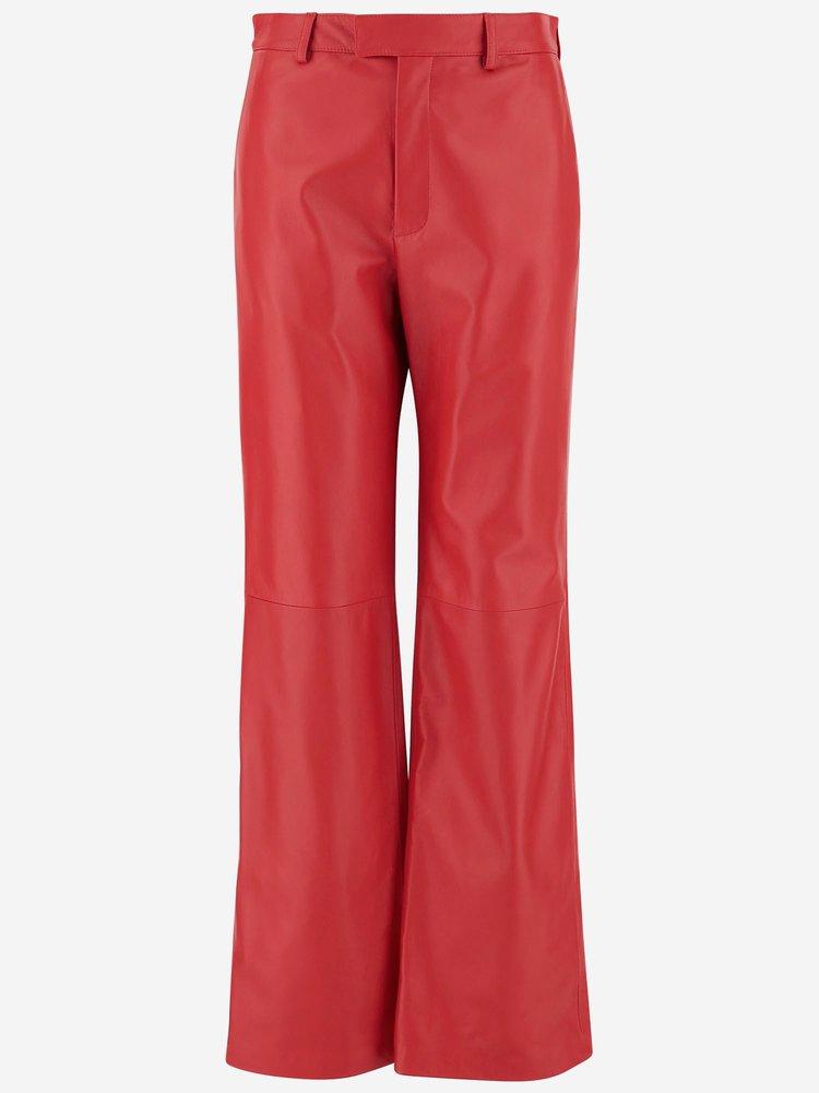 パンツ ARMARIUM SS25 'Giorgia' pants (ARMTMP002V002 012) Armarium 'giorgia' pants available on julian-fashion.com