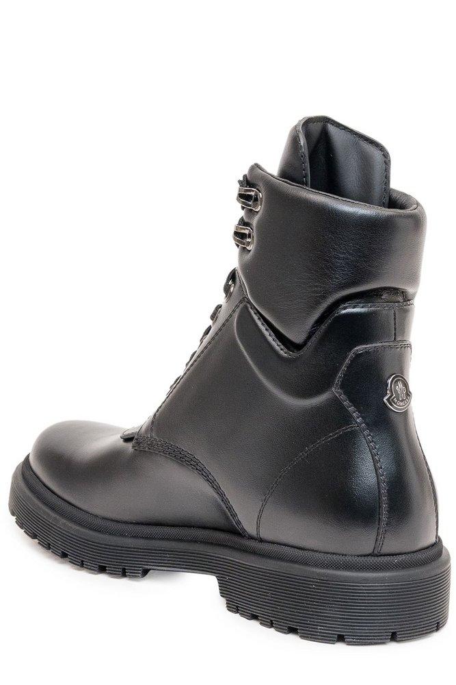 Moncler best sale patty boot