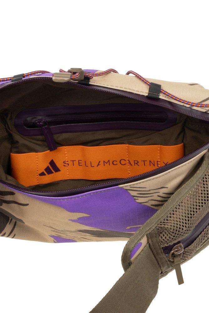 Stella mccartney adidas fanny pack sale