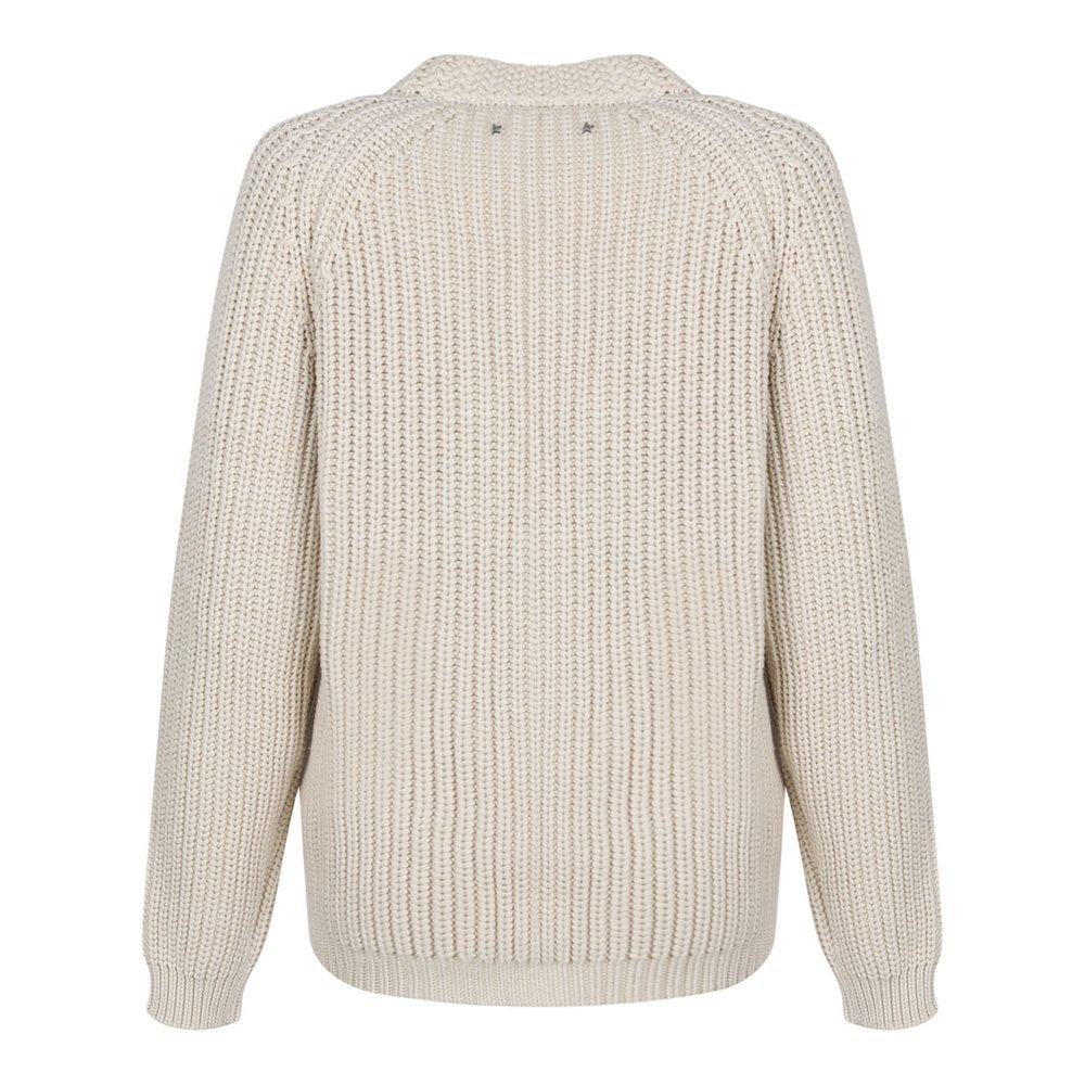 Golden Goose Cardigans for Women | Online Sale up to 55% off Golden Goose Cardigans for Women | Online Sale up to 55% off