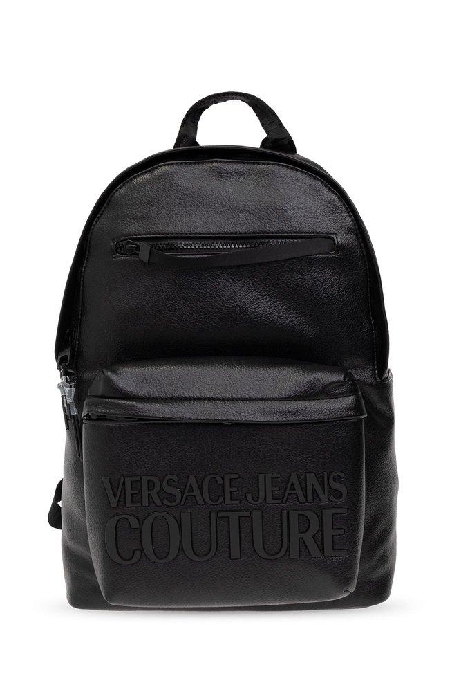 Versace jeans sales couture backpack