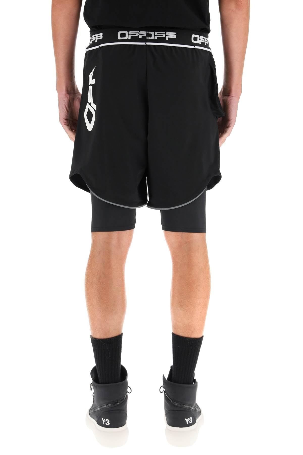 Off-White c/o Virgil Abloh Synthetic 