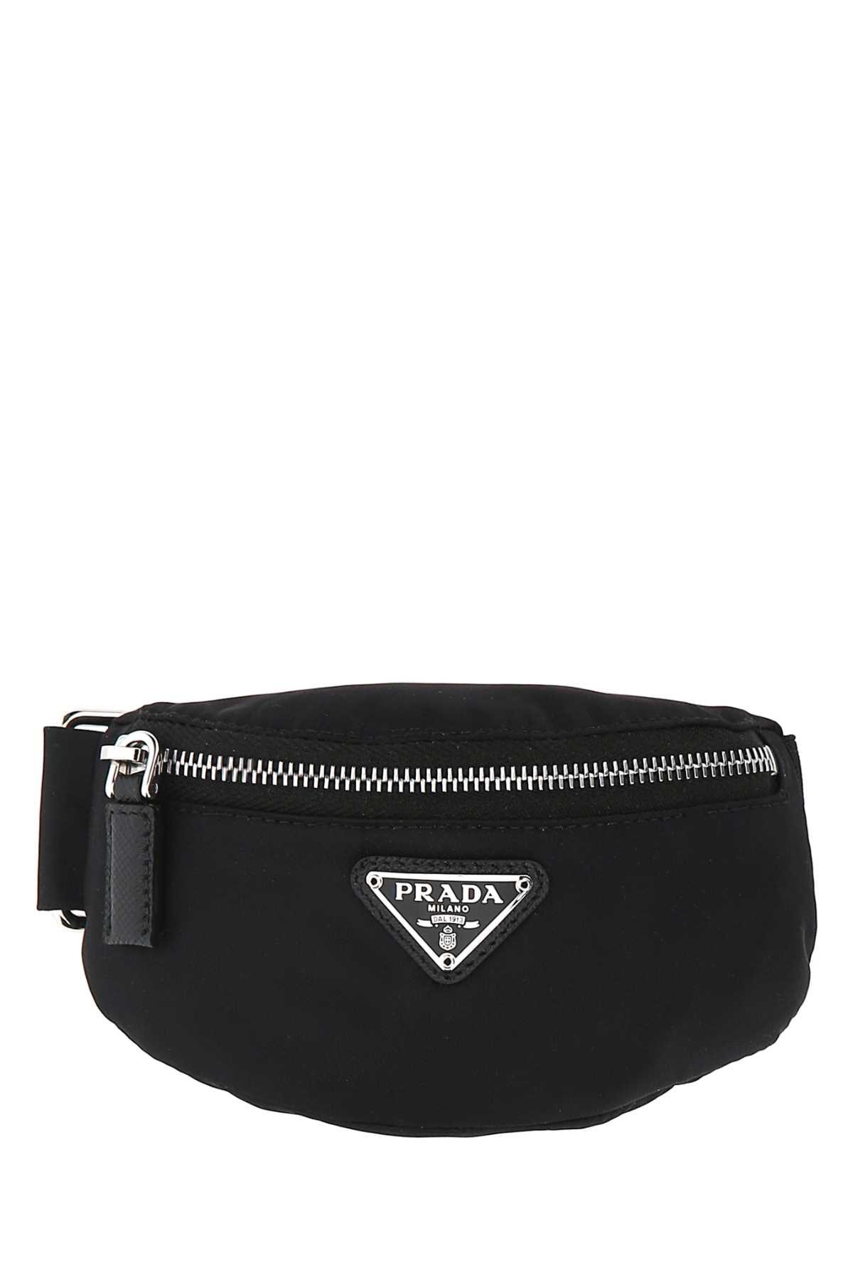 prada wrist pouch