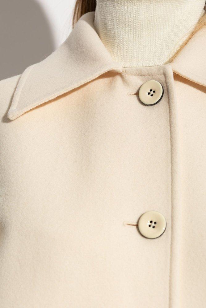 Jil Sander Coats for Women | Online Sale up to 76% off | Lyst