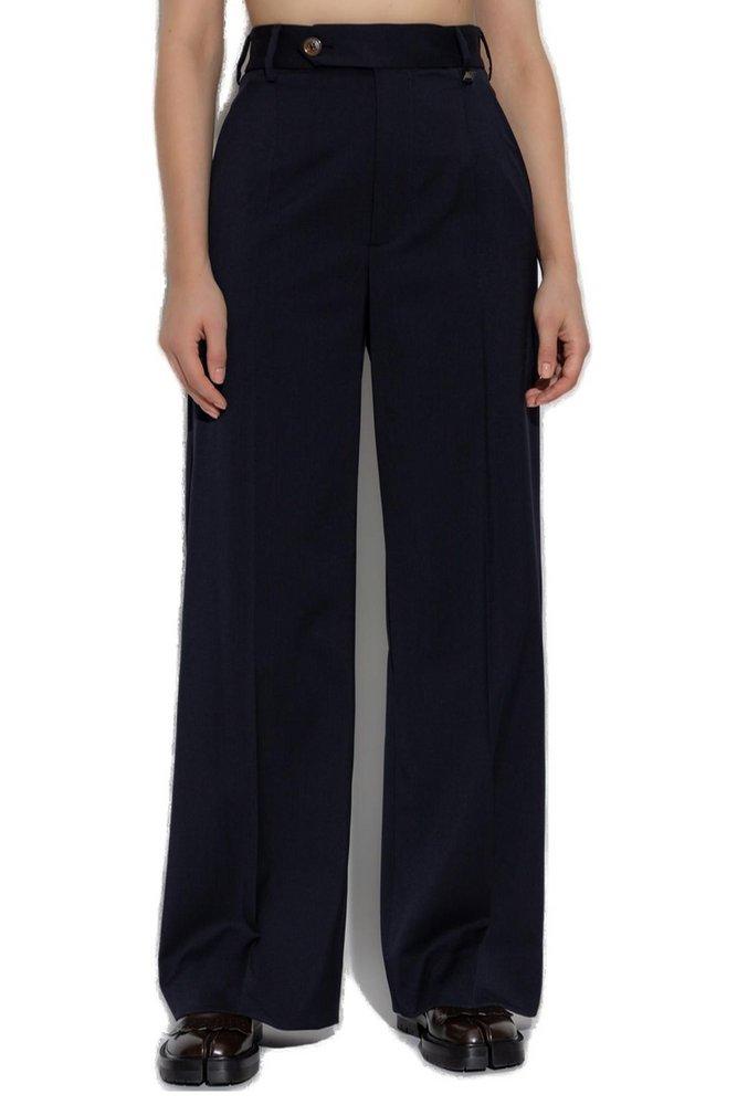 Vivienne Westwood Straight-leg pants for Women | Online Sale