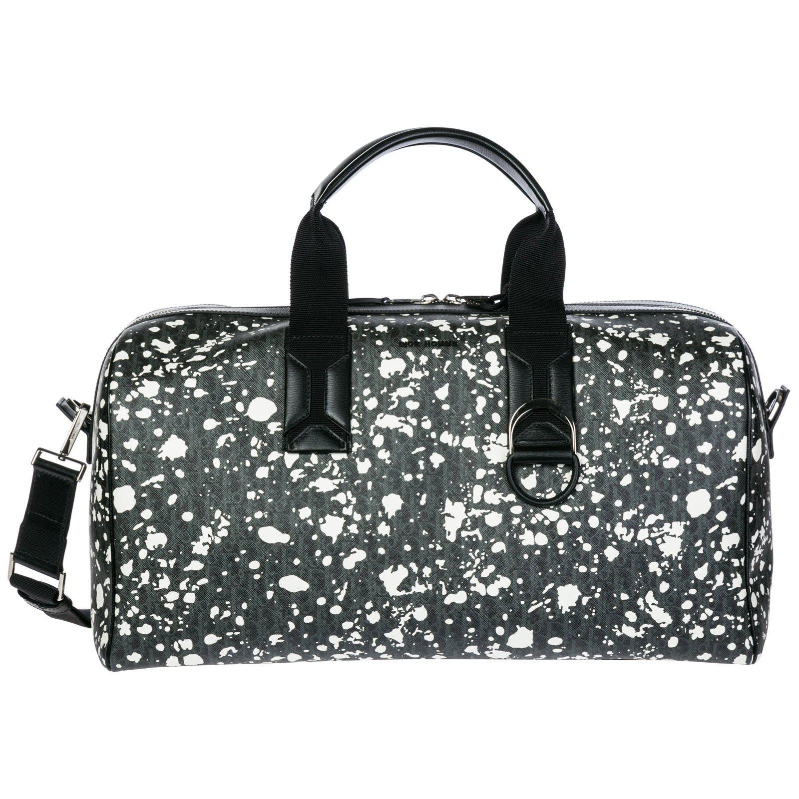 dior duffle