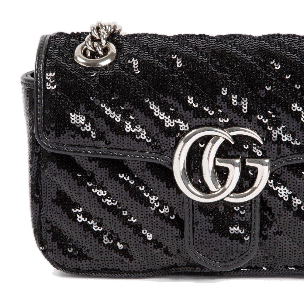 Designer Chain Shoulder Bags, Chain Strap Bags, GUCCI® US