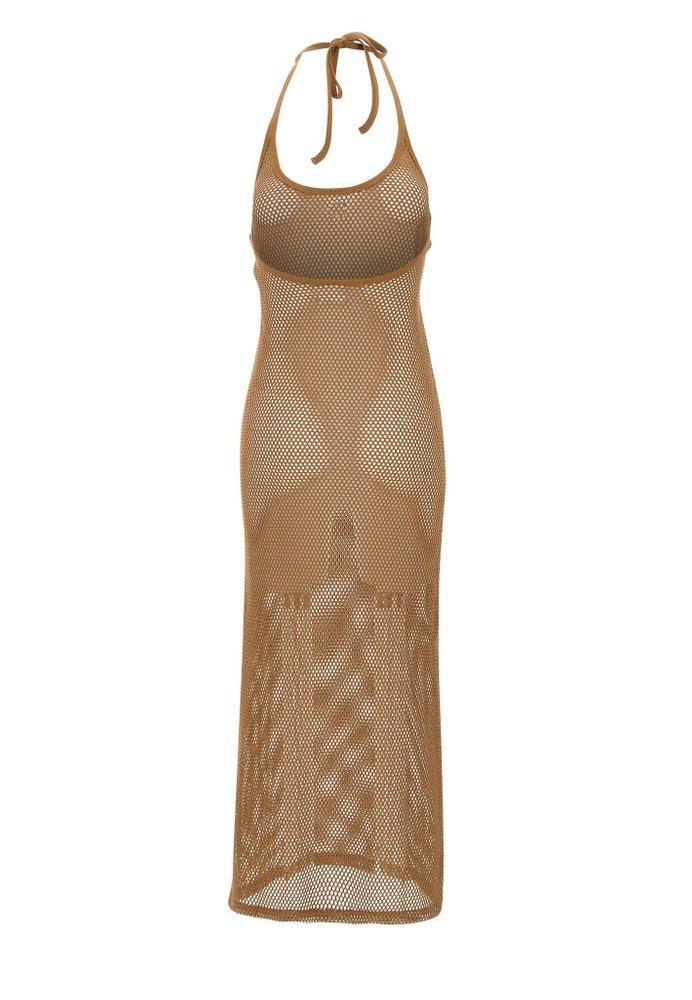 ワンピース Courreges Holistic Long Dress Courrèges Holistic