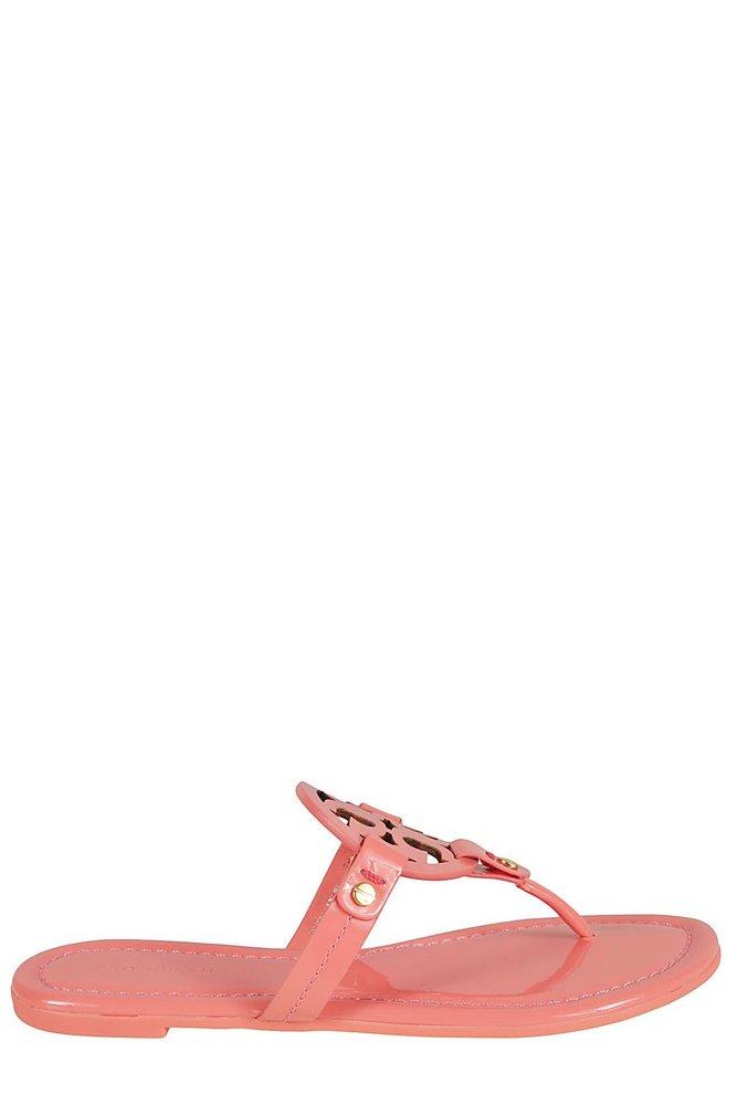 Pink miller sandals online