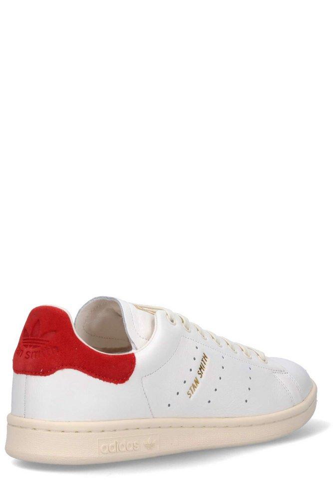 Adidas stan smith without lace deals