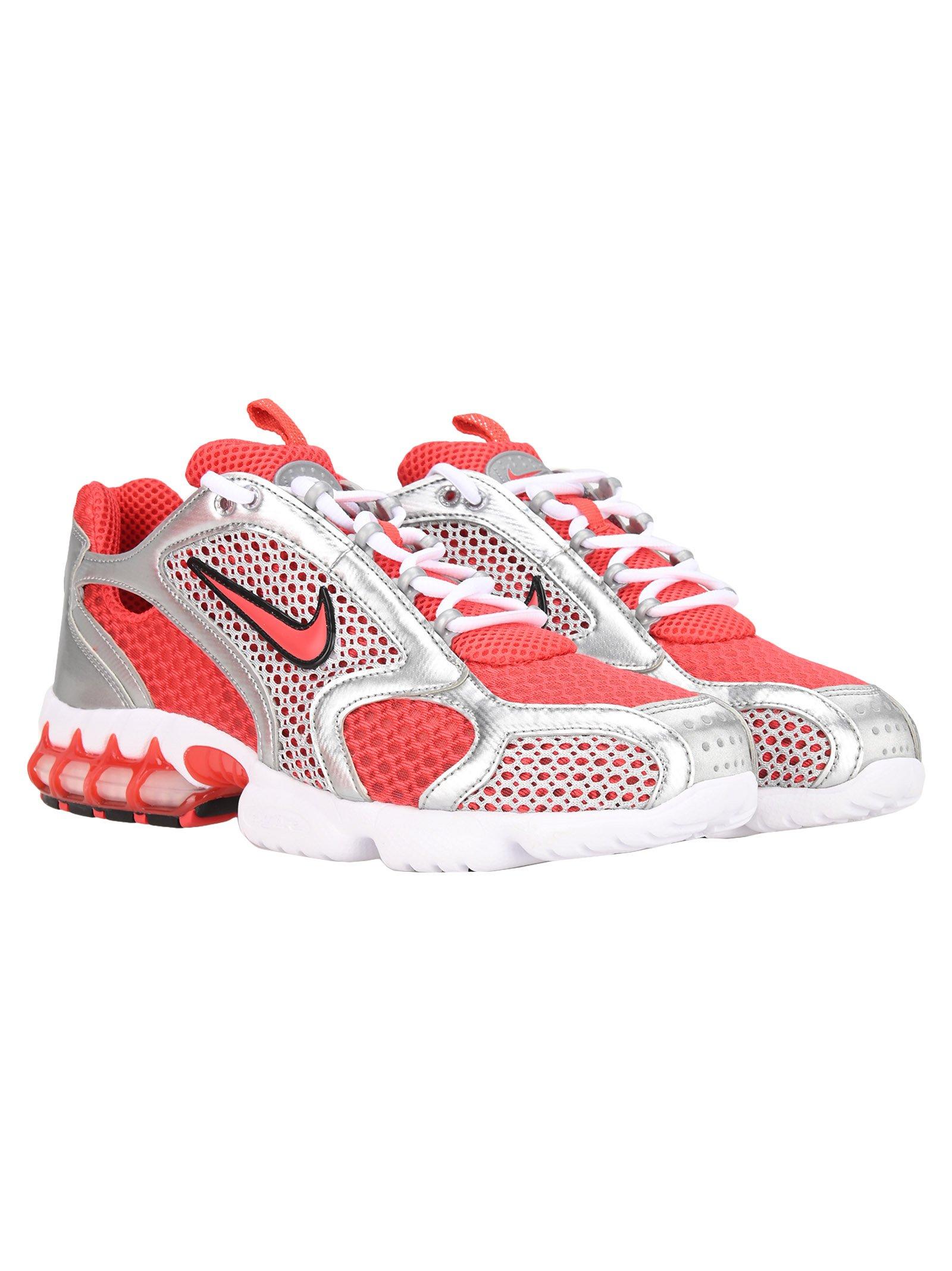 Nike Air Zoom Spiridon Cage 2 'track Red' Shoes for Men - Save 73% | Lyst  Australia
