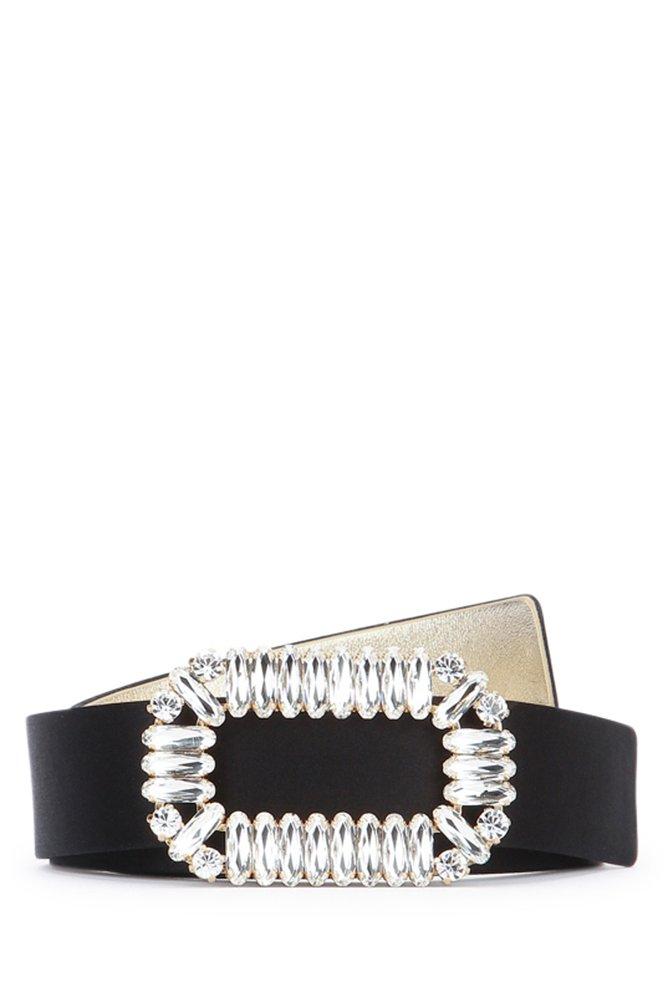 Roger Vivier Belts for Women | Online Sale up to 49% off