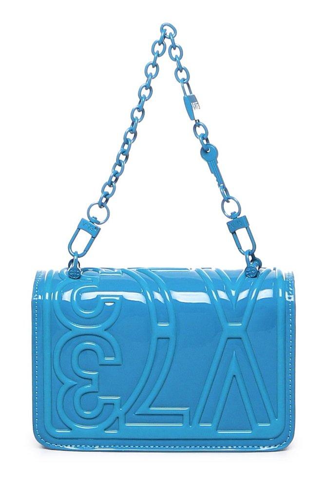 【関税&送料込】V° 73 Bags Avion Blue Blue V73 Bags for Women | Lyst