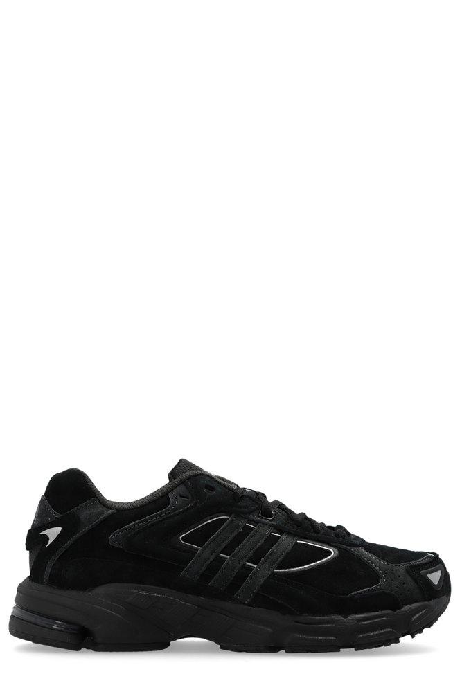 adidas Originals Response Cl Sneakers in Black | Lyst