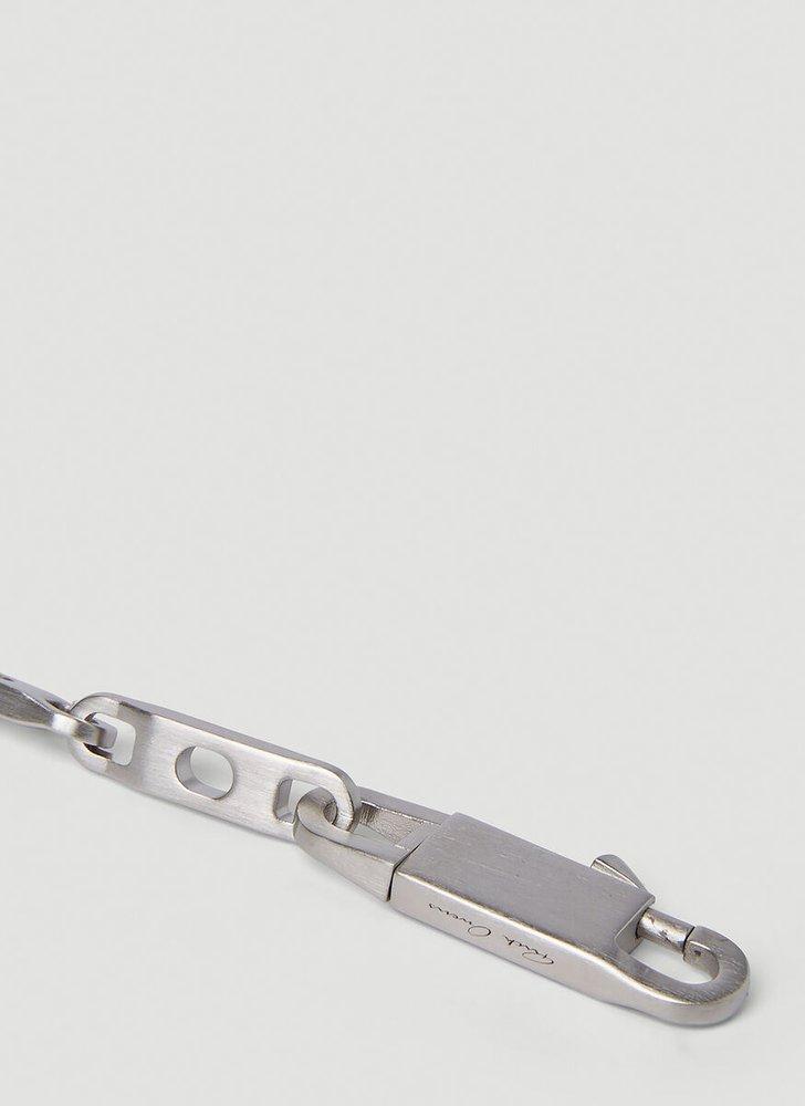 Rick Owens Chain-Link Bracelet