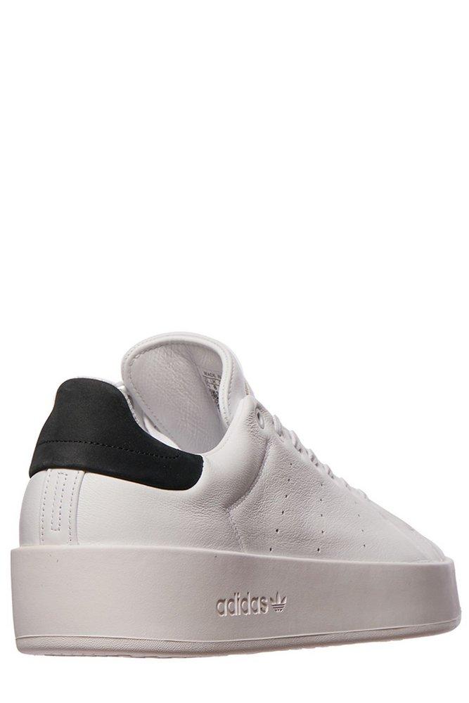 adidas Originals Stan Smith Recon Sneakers in White | Lyst