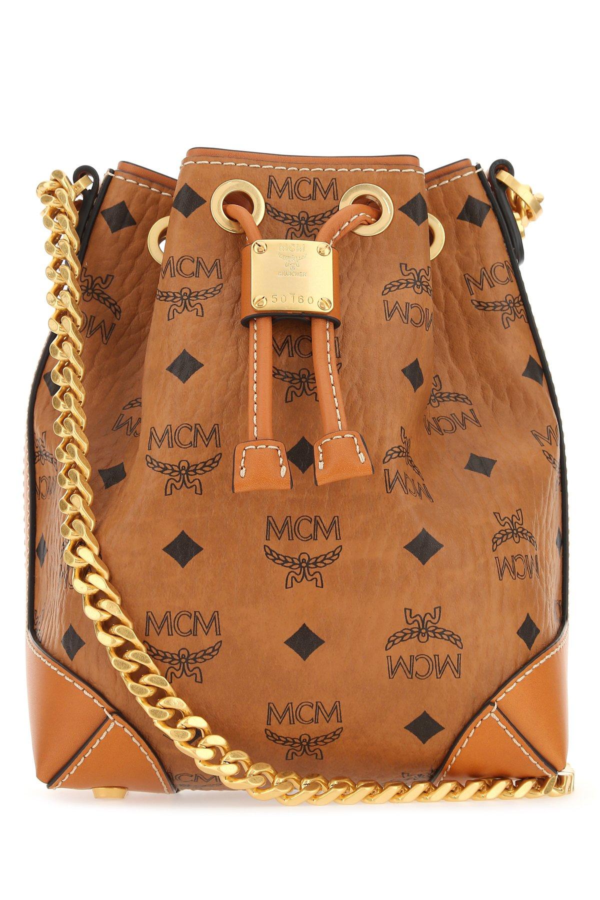 mcm bucket
