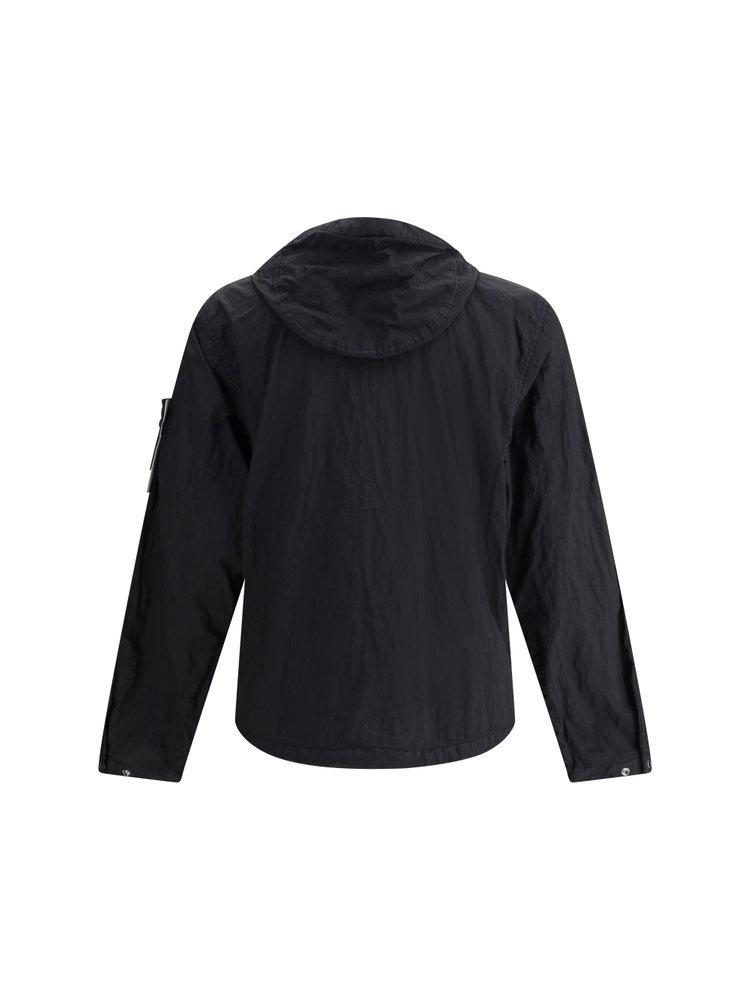 Men's Stone Island Casual jackets | Lyst Men's Stone Island Casual jackets | Lyst