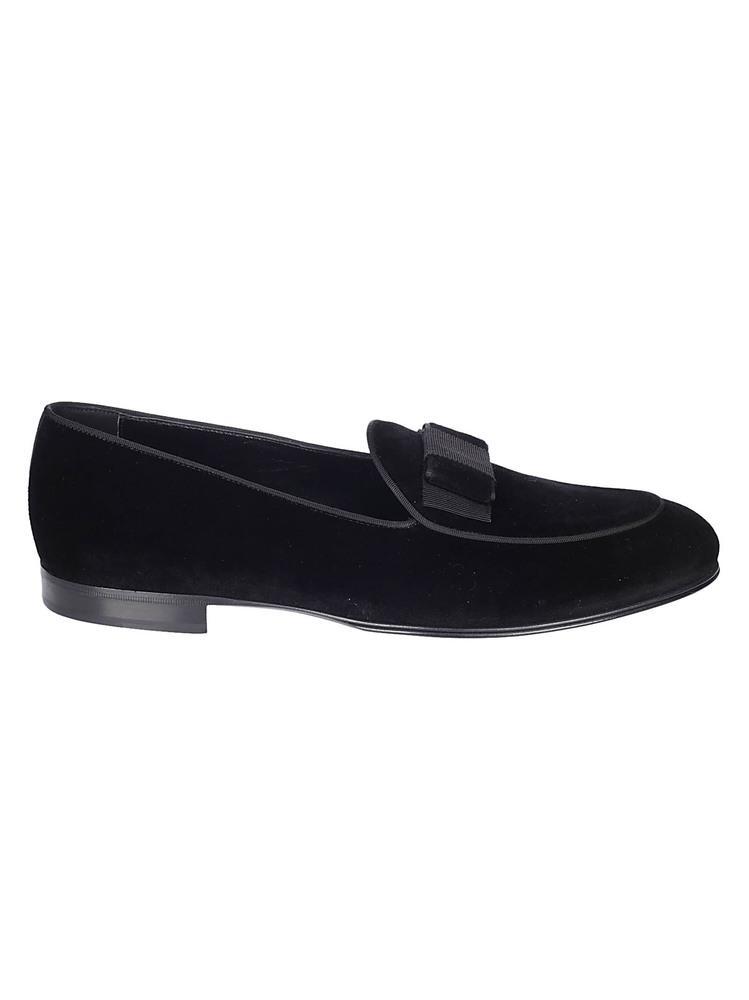 Buy > bow tie loafers > in stock