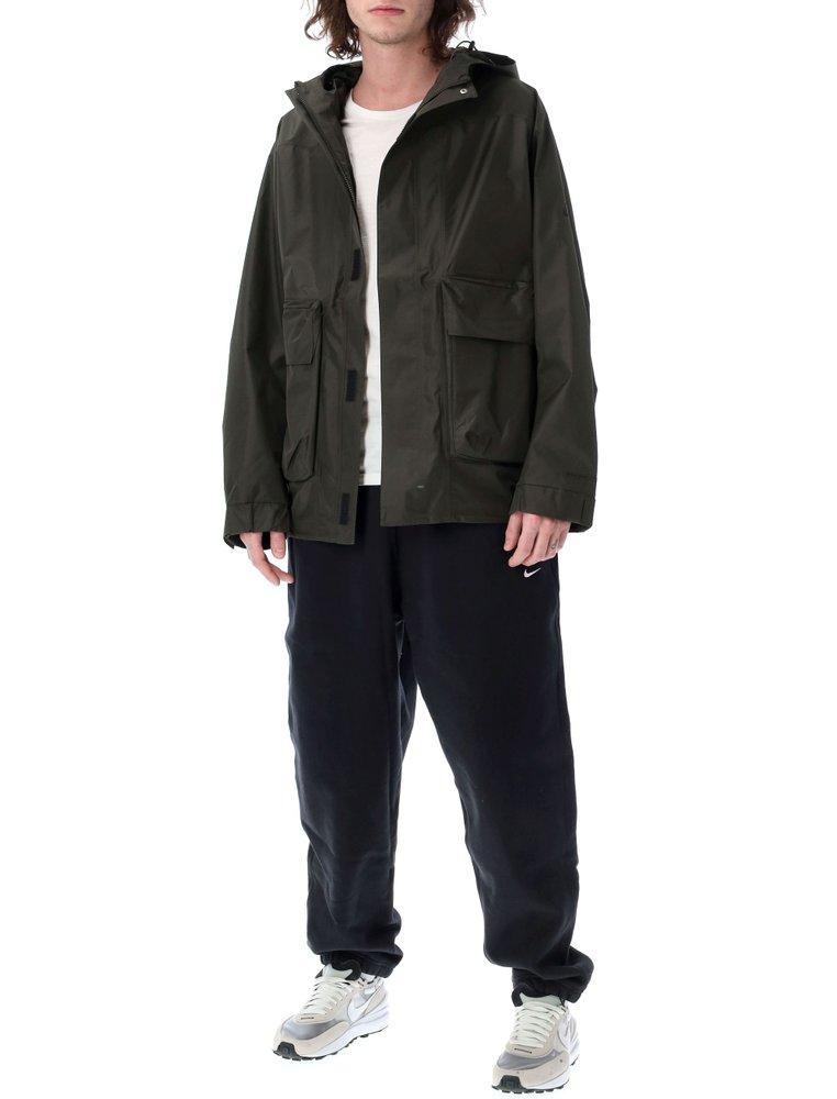 Nike Tech Pack Storm-fit Jacket in Black for Men | Lyst Nike Tech Pack Storm-fit Jacket in Black for Men | Lyst