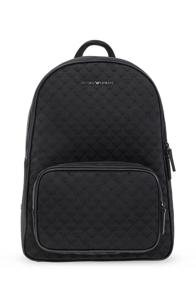 armani backpack