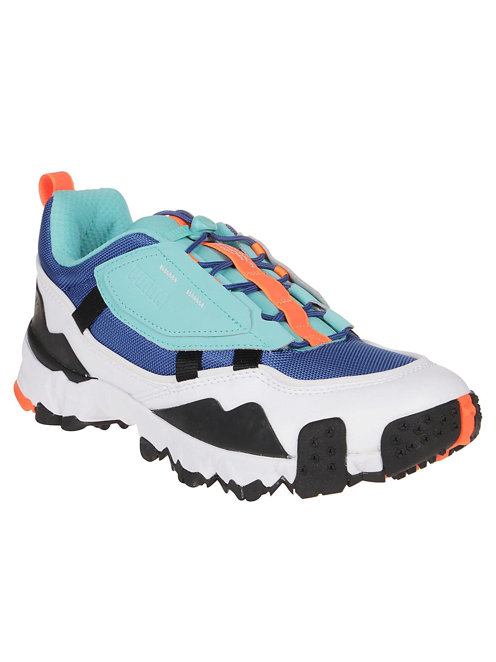 puma trailfox overland sonic