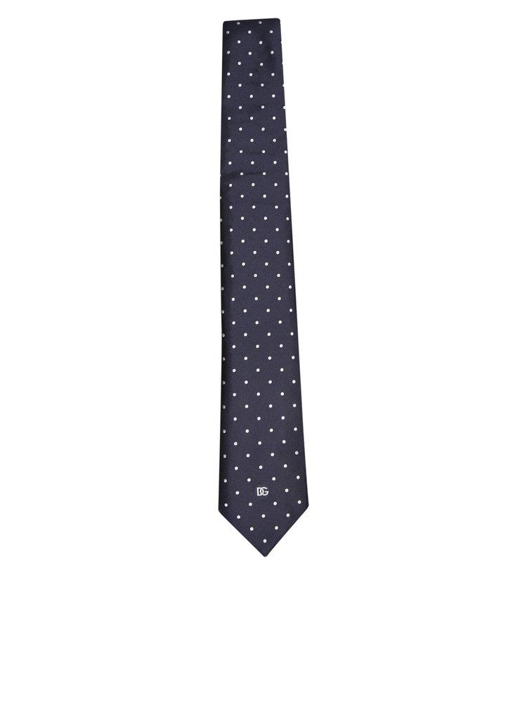 Dolce and gabbana ties cheap