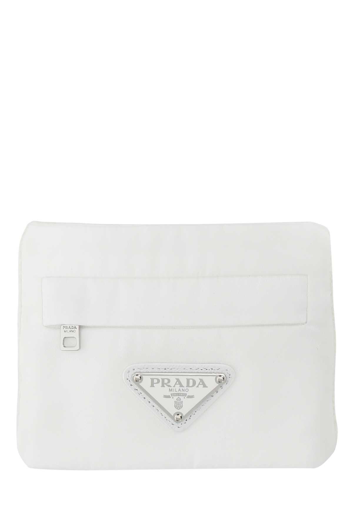 prada armband pouch