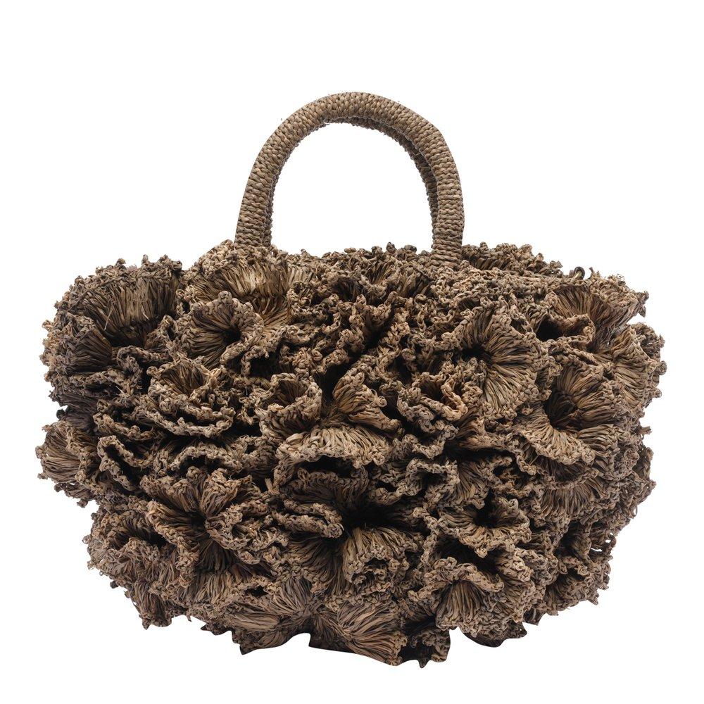 トートバッグ IBELIV SS25 Handbags (NAKA SAVANE) IBELIV Tote bags for Women | Online Sale up to 49% off