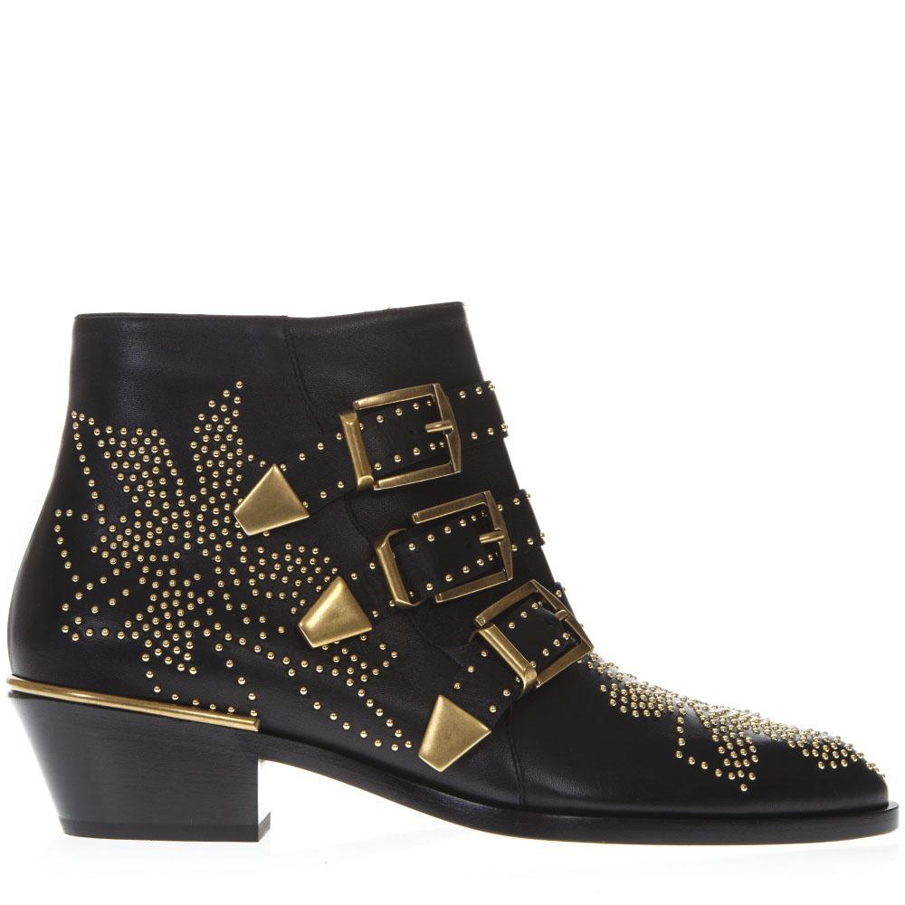 chloe susanna black gold