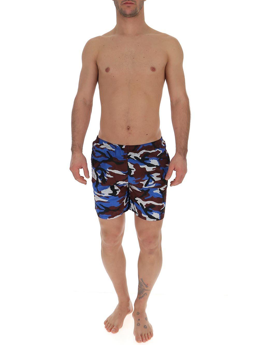 prada swimwear