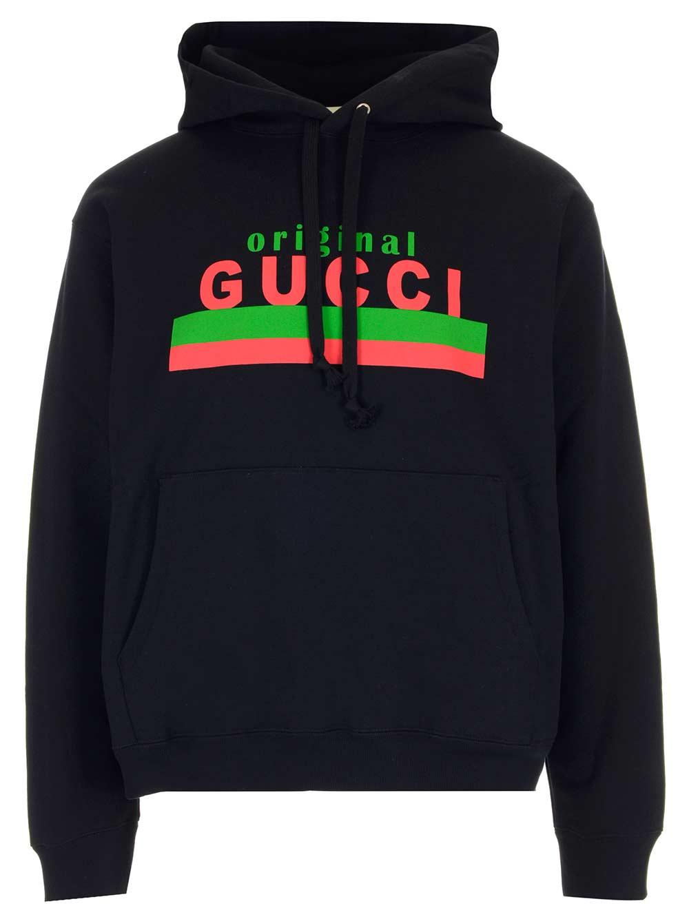 hoodie gucci original