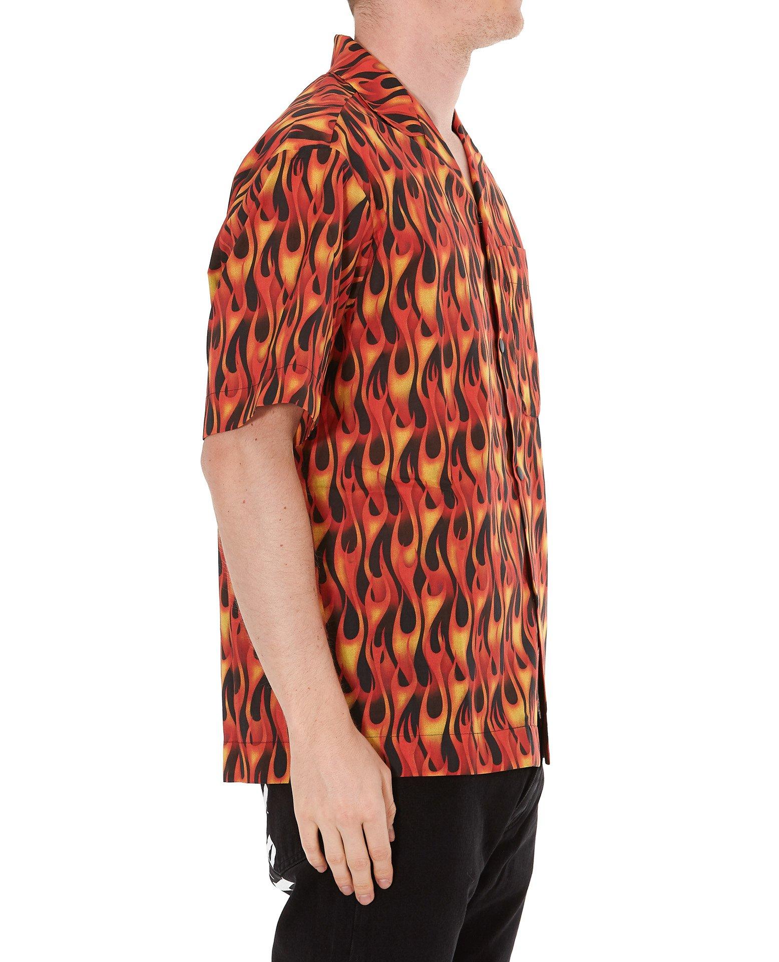 palm amgels shirt