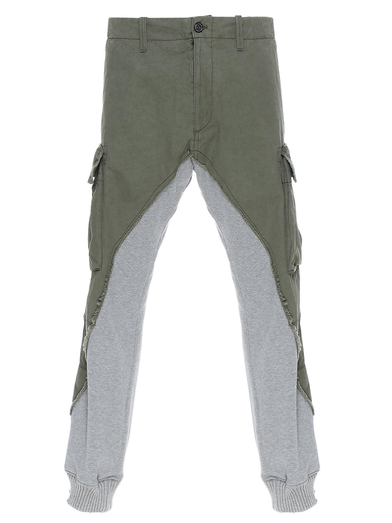 paul and shark sweatpants