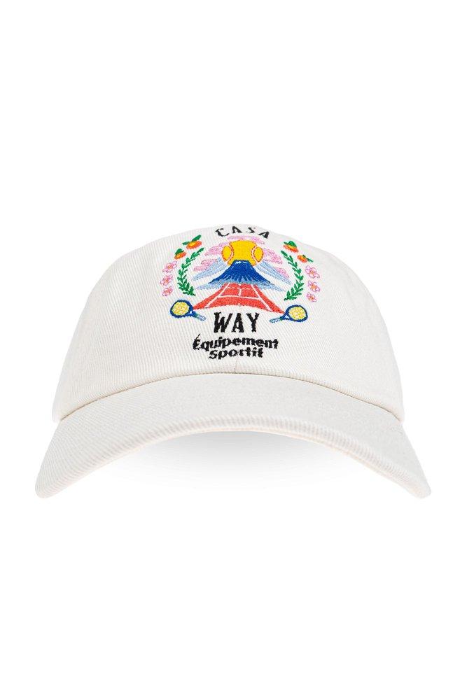 CASABLANCA Hats for Men | Online Sale up to 51% off | Lyst