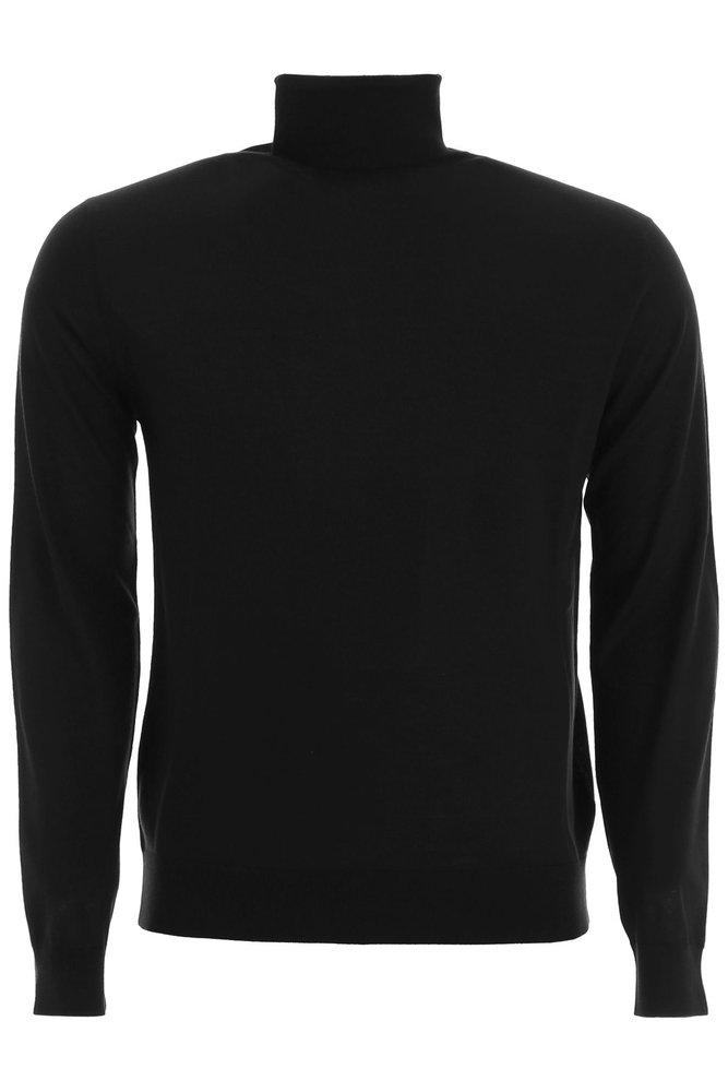 Prada mens turtleneck sale