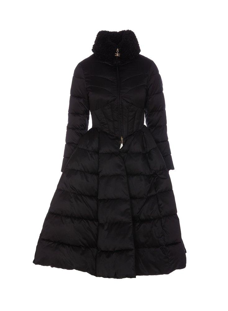 elisabetta-franchi-Black-