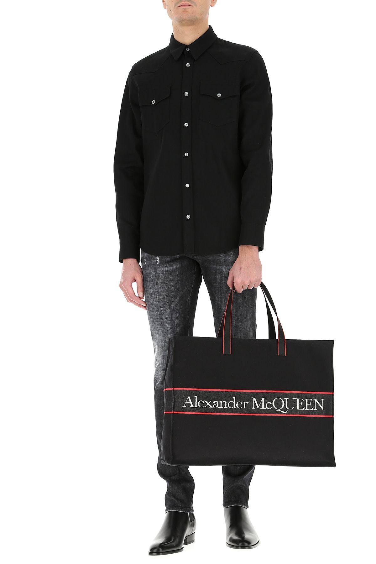 mcqueen tote