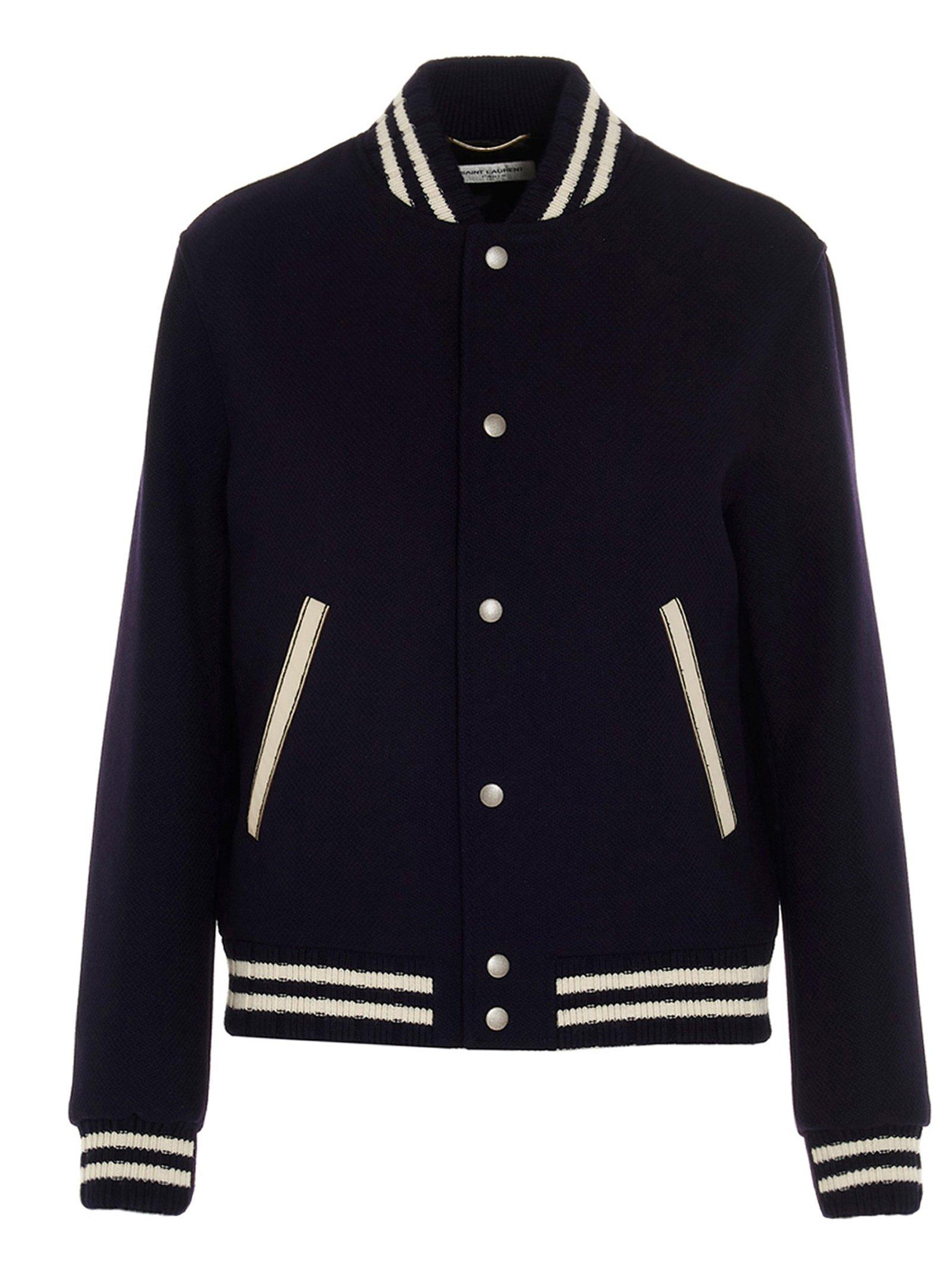 【希少】Lon Teddy Award Varsity Jacket