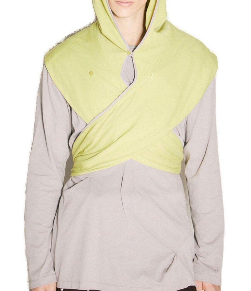 Kiko Kostadinov Scarves and mufflers for Men | Online Sale
