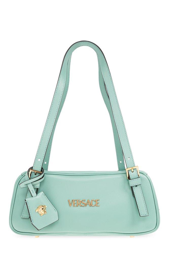 ショルダーバッグ Versace Shoulder ヴェルサーチメンズショルダーバッグ